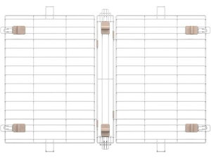 y񂹁zACXI[} EbfBT[Np Cgi` PWSY-960V T[N  hbOp ybg U ObY ybgnEX