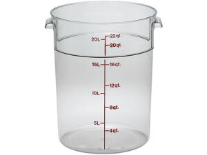 y񂹁zCambro Lu ی^ t[hRei[{ RFSCW22 NA Rei[ |bg mH Lb` e[u