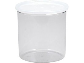 【お取り寄せ】Cambro キャンブロ クロック CCP27 クリア 0044100 キッチン 雑貨 テーブル