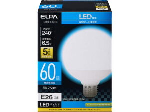 y񂹁zd G95{[` 60W E26F LDG7D-G-G2103 LEDd v