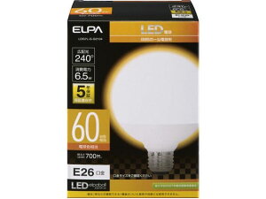 y񂹁zd G95{[` 60W E26dF LDG7L-G-G2104 LEDd v