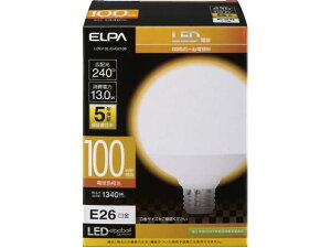 y񂹁zd G95{[` 100W E26dF LDG13LGG2106 LEDd v