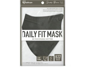 y񂹁zACXI[} DAILYFITMASK̂ӂCh 5 X[L[uE