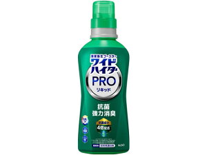 KAO ChnC^[ PRO RۃLbh { 560mL