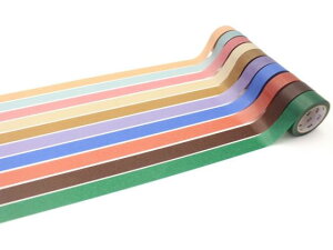 y񂹁zJ mt 10FZbg(ݐF) MT10P005 fR[Vp}XLOe[v CeA fR[VObY