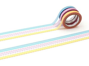 y񂹁zJ mt slim deco  MTSLIM27 fR[V }XLOe[v