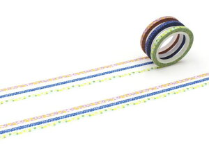 �y�����񂹁z�J���� mt slim 3mm �� MTSLIMS15 �f�R���[�V�����p�}�X�L���O�e�[�v �f�R���[�V�����O�b�Y