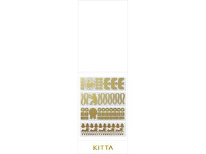 キングジム KITTA クリア (パーツ) KITT017