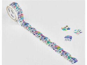 bande �}�X�L���O���[���X�e�b�J�[ �C�̂���߂� BDA677 �f�R���[�V�����p�}�X�L���O�e�[�v �V�[���^�C�v �f�R���[�V�����O�b�Y