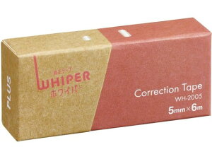 y񂹁zvX zCp[ P[X Ce[v 5mm sN 52389 WH-2005