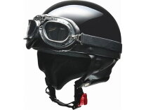 楽天市場】レザー（種類（バイク用ヘルメット）ビンテージ 