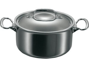 【お取り寄せ】SAS デバイヤー アフィニティ シチューパン 蓋付 3742-28cm 7006600 キッチン 雑貨 テーブル