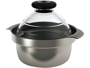 �y�����񂹁zHARIO �t�^���K���X��IH�Ή����ъ� �ᕽ GIS-200