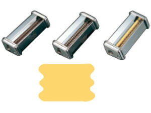 �y�����񂹁zMarcato �p�X�^�}�V��ATL150�p�J�b�^�[ 000428 8mm Mafaldine �L�b�`���G��