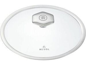 �y�����񂹁zREVOL �����H�����[�V����2 ���E���h�R�R�b�g �K���X�W 22cm 649820 �L�b�`���G��