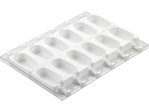 y񂹁zVR}[g XebRtbNX NVbN(6×2)GEL01 Lb` G e[u