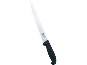 �y�����񂹁zVictorinox �v���t�F�b�V���i�� �X���C�T�[(�؈�)5.4403 25cm �L�b�`���G��
