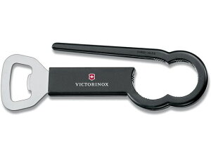 �y�����񂹁zVictorinox �{�g���I�[�v�i�[ 7.6912.3 7307600 �𔲂� �ʐ؂� �I�[�v�i�[ �������� �~�[ �L�b�`��