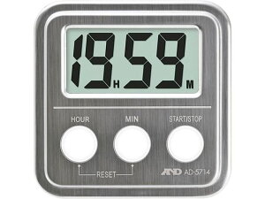 y񂹁zA&D 20ԃ^C}[(XeXgbv)AD5714 Lb` G e[u