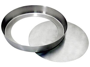 y񂹁zTNtg peBVG[ 18-8 ^g^  18cm PP-690 ۃP[L^  ~[ Lb` e[u