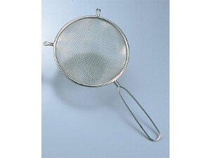 �y�����񂹁z�^�P�R�V �s�[�R�b�N 18-8 ���� �X�g���[�i�[ 13cm(14���b�V��) 8349600 �L�b�`���G��