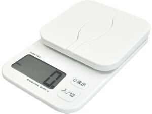 y񂹁zhebN fW^XP[ pJbg 2kg KS-257WT 3081110 vʃc[ ͂ xv  ~[ Lb`