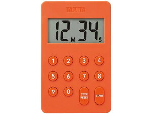 �^�j�^ �e���L�[�^�C�}�[ TD415OR �I�����W 6814731 �L�b�`���G��