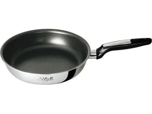 【お取り寄せ】ビタクラフトジャパン ソフィアII フライパン 22cm 1742 フライパン 炒め鍋 厨房 キッチン テーブル