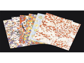 【お取り寄せ】マイン 千代紙セット 1200枚入 M33-128 60×60 1599700 キッチン雑貨