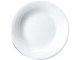 【お取り寄せ】ミヤオカンパニーリミテド アミューズホワイト 12cm プレート BA200-812 カヌー型皿 洋食器 キッチン テーブル