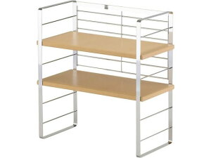 y񂹁z ؒȈoVFt 40cm 30749 1544090 Lb` G e[u