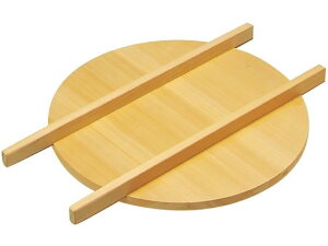 【お取り寄せ】雅漆工芸 さわら そば釜蓋 60cm 3046000