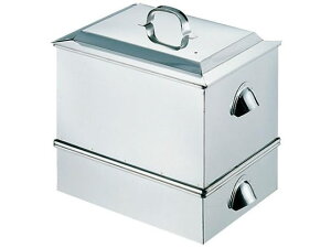 y񂹁zEBM 18-8 EiM  (400×300×H340) ^I ~[ݔ @B ~[ Lb`