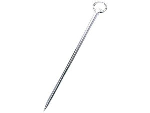 【お取り寄せ】EBM ステンレス ダイヤ プロセット 27cm 2054700 焼網 串 鍋 フライパン 厨房 キッチン テーブル