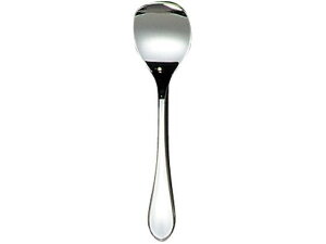 【お取り寄せ】EBM 18-8 リモージュ アイスクリームスプーン 2091800 スプーン カトラリー 洋食器 キッチン テーブル