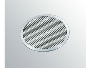 【お取り寄せ】EBM アルミ ピザ焼網 16インチ 2597500