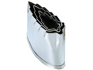 y񂹁zEBM 18-8 葢^ H ؂̗t 4 3094220 ^  ~[ Lb` e[u