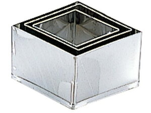 y񂹁zEBM 18-8 葢^ 3Pcs I[V[Y H 3097100 ^  ~[ Lb` e[u