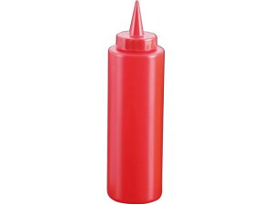 【お取り寄せ】EBM CKS ディスペンサー 270ml 赤 3674800 カップディスペンサー 使いきり 使い捨て 食器 使いきり食器 キッチン テーブル