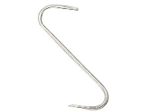 y񂹁zEBM 18-8 X[Np  3mm 12cm 5558000 Lb` G e[u