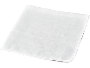 【お取り寄せ】EBM カットガーゼ 10枚入 60×60cm 7345030