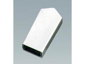 【お取り寄せ】EBM 18-8 リサイクル箸専用箸留め具 のし 7373300 キッチン 雑貨 テーブル