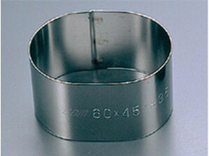 y񂹁zEBM 18-8 X|bgn ^ ZNO 60×45×H30 ZNO  ~[ Lb` e[u