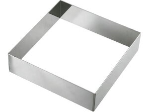 y񂹁zEBM 18-8 ASn p^ ZNO 150×150×H40