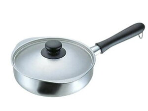 y񂹁z @ 18-8 Ў  22cm  O֓ ~t Ў  tCp ~[ Lb`