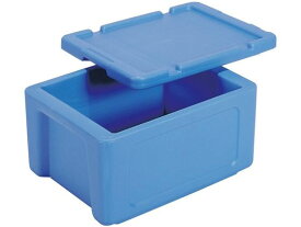 【お取り寄せ】三甲 サンコー サンコールドボックス ＃15 ブルー 7890000 コンテナー ポット 洋食器 キッチン テーブル