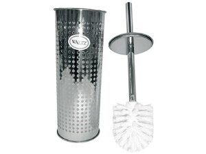 【お取り寄せ】早川工業 ワルツ メッシュ トイレブラシ 5303700 タワシ ブラシ 清掃 衛生 水廻り 厨房 キッチン テーブル