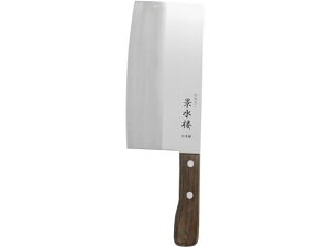 【お取り寄せ】片岡製作所 景水楼 中華庖丁 7380800 キッチン 雑貨 テーブル