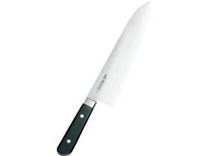 【お取り寄せ】北正 本匠兼正 日本鋼 本刃付 洋出刃 27cm 0586810