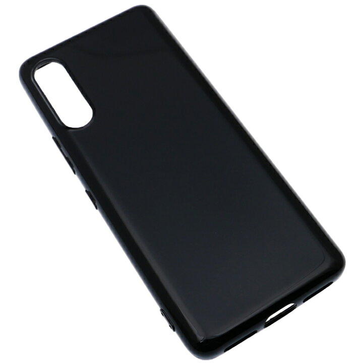 楽天市場】Rakuten Hand rakuten Mobile ブラック ソフトケース 楽天 